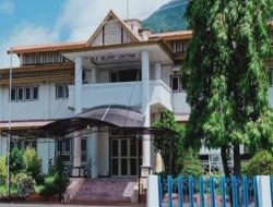 SK DPP Perindo, Satu Kursi DPRD Flotim Dapil Solor Terancam Di PAW.
