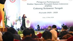 Dokter Ahli Minim, Pemerintah Prov. Sulteng Bidik Putra Putri Daerah Jadi Solusi.