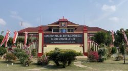 Bangun gedung Polda Sumut, Pemkot Siantar siapkan Rp 3 M