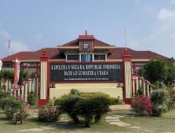 Bangun gedung Polda Sumut, Pemkot Siantar siapkan Rp 3 M