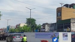 Usai proyek BRT selesai 2027, Wali Kota Medan janji tanam 61 ribu pohon