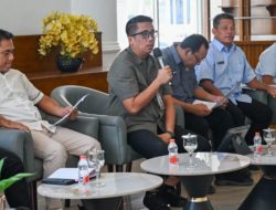 Pemprov Sumut gelontorkan Rp 1,3 T untuk infrastruktur, bangun 141 km jalan tahun ini