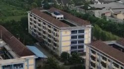 Renovasi Rusunawa Kayu Putih dan Seruai, Pemkot Medan anggarkan Rp 17,6 M