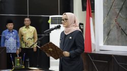 Bupati Lampung Timur Ela Rotasi Pejabat Tinggi Pratama Dorong Peningkatan Kinerja Dan Pelayanan Prima