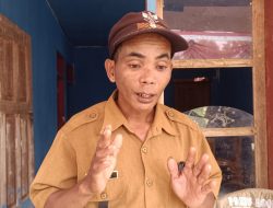 Masyarakat Lumbulama Belum Rasakan Arti Kemerdekaan