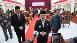 Keluhan Jalan Rusak di Landak, Bupati Karolin Singgung Kecilnya DBH Sawit dari Pusat