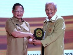 Mendagri Dukung Kehadiran Perpukadesi
