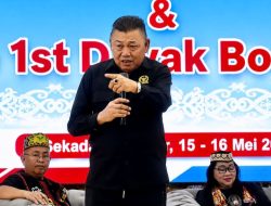 Cornelis Dorong Penyelesaian Persoalan Kawasan Hutan melalui Jalur Konstitusional