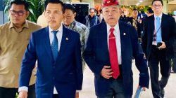 Dihadiri Presiden, Cornelis Soroti Kebijakan Fiskal RAPBN 2027 dan Ketahanan Energi Nasional di Paripurna DPR RI
