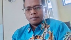 Air Mata yang Enggan Jatuh