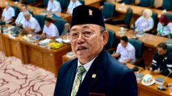 Cornelis Nilai Penambang Rakyat Harus Dituntun, Bukan Dikriminalisasi