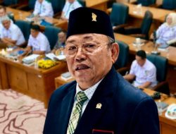 Cornelis Nilai Penambang Rakyat Harus Dituntun, Bukan Dikriminalisasi