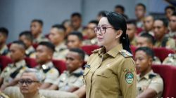 Direktur IPDN Kalbar Sebut Karolin Figur Inspiratif, Beri Pesan Menohok untuk Calon Aparatur Negara