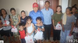 Rutin Kunjungi Desa hingga Pelosok, Cornelis Ingatkan Pentingnya Menyiapkan Generasi Berkualitas