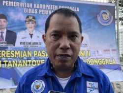 BBI Rano Jadi Fasilitas Produksi Benih Ikan Tawar Di Donggala