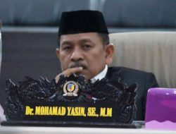 Kadis Dikpora “Mangkir” Di RDP