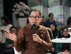 Tekan Impor, Kemenperin Resmikan Pabrik Kawat Baja Rp300 Miliar di Subang