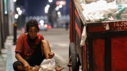 Medan jadi kota dengan penduduk miskin terbanyak di Sumut, ini respons akademisi