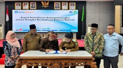 Tri Gatra Budaya Bangun Bahasa di Singkawang, MABM Keluarkan SE Penggunaan Bahasa Melayu