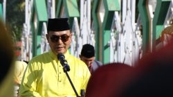 Gebyar Hardiknas di Singkawang Meriah, Kadis Dikbud; Pendidikan Tuntas Untuk Semua