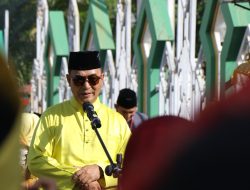 Gebyar Hardiknas di Singkawang Meriah, Kadis Dikbud; Pendidikan Tuntas Untuk Semua
