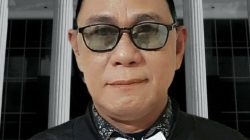 Mental Penyamun Kelilingi Bupati