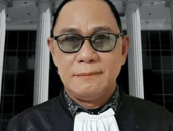 Mental Penyamun Kelilingi Bupati