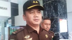 Kejagung Telusuri  Perusahaan Tambang dan Perkebunan Sawit “Ilegal”  di Sulawesi Tengah.