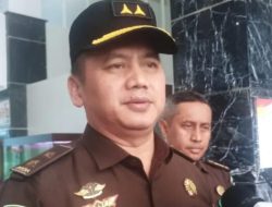 Kejagung Telusuri  Perusahaan Tambang dan Perkebunan Sawit “Ilegal”  di Sulawesi Tengah.