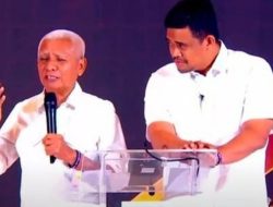 Harta kekayaan Gubsu Bobby dan Wagubsu Surya naik untuk periodik 2025