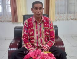 Soal Seleksi Paskibraka 2026 Di TTS, Kaban Kesbangpol TTS Akhirnya Buka Suara