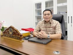 AS Jangan Hanya Gertak, Hentikan Nuklir Iran Jika Bernyali