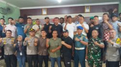 Kapolsek Medan Labuhan: Fasum bukan milik ormas maupun OKP