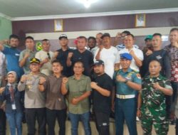 Kapolsek Medan Labuhan: Fasum bukan milik ormas maupun OKP