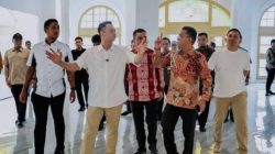 Pemko Medan gandeng Raffi Ahmad promosikan Warenhuis sebagai destinasi kreatif