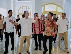 Pemko Medan gandeng Raffi Ahmad promosikan Warenhuis sebagai destinasi kreatif