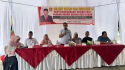 Warga Jalan Air Bersih Medan diminta bentuk Bank Sampah, DPRD: Bisa dapat emas