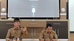 Tak Lagi Sekadar Peta dan Map Kusam : Team Aset Disdikbud dan BPKD Singkawang Tancap Gas Selamatkan Tanah SDN 48 Singkawang