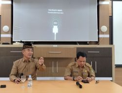 Tak Lagi Sekadar Peta dan Map Kusam : Team Aset Disdikbud dan BPKD Singkawang Tancap Gas Selamatkan Tanah SDN 48 Singkawang