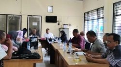 PWI Sumut gelar Family Gathering 4 Juli 2026, ini pesan Farianda Putra Sinik