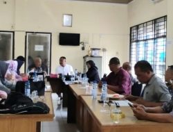 PWI Sumut gelar Family Gathering 4 Juli 2026, ini pesan Farianda Putra Sinik