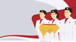 Polemik Seleksi Paskibraka, Benarkah Kaban Kesbangpol TTS Jadi “Sasaran Tembak” Karena Tolak Permintaan Oknum “D” ?