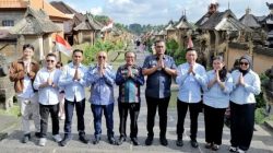 Belajar dari Bali, Simalungun siapkan Danau Toba jadi destinasi wisata kelas dunia