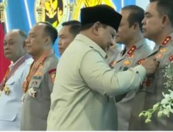 Ketua PWI Sumut apresiasi dan bangga atas prestasi Irjen Pol Whisnu Hermawan Februanto SIK MH