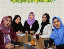 Wepreneur Perkuat Struktur Organisasi dan Perluas Jaringan Komunitas di Berbagai Daerah