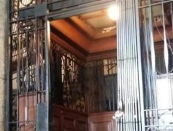 Gedung London Sumatra, bangunan dengan lift pertama di Medan