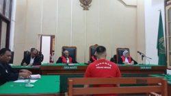 Aniaya pacar hingga tewas, pria di Medan dituntut 13 tahun penjara