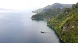 Tujuh imbauan untuk keamanan masyarakat dan wisatawan di Danau Toba