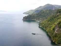 Tujuh imbauan untuk keamanan masyarakat dan wisatawan di Danau Toba