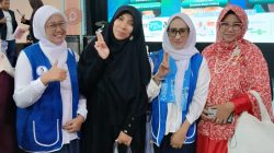 Pengurus IWAPI Ranting Sukmajaya Hadiri Womenpreneur Talkshow PWD 2026 bersama TDA Perempuan